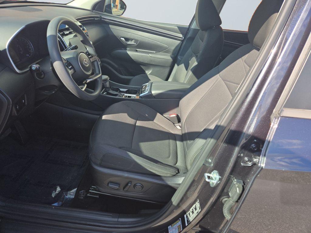 used 2022 Hyundai Tucson car, priced at $20,000