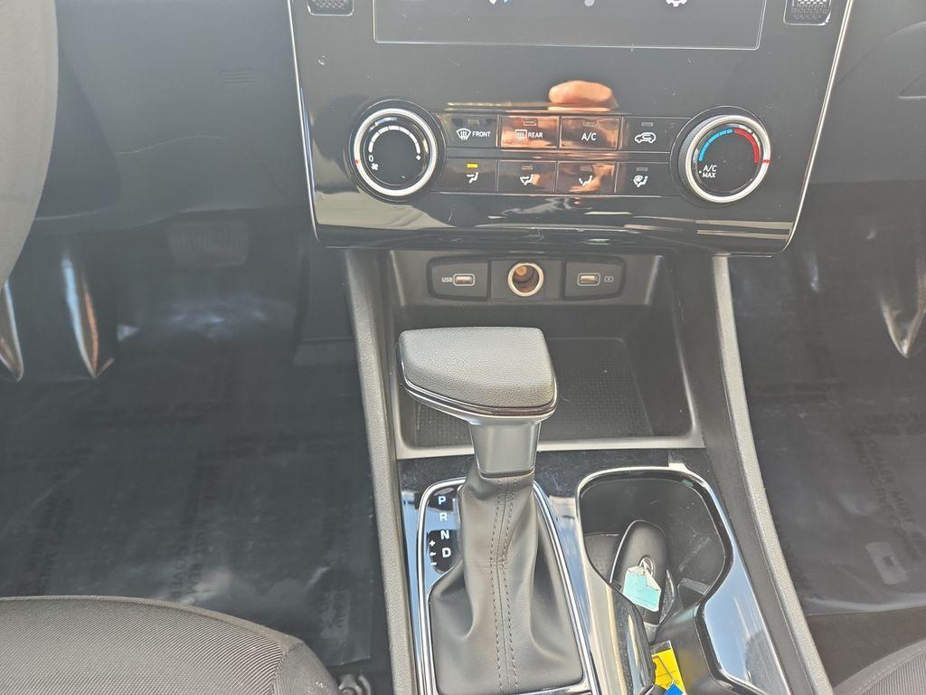 used 2022 Hyundai Tucson car, priced at $20,000