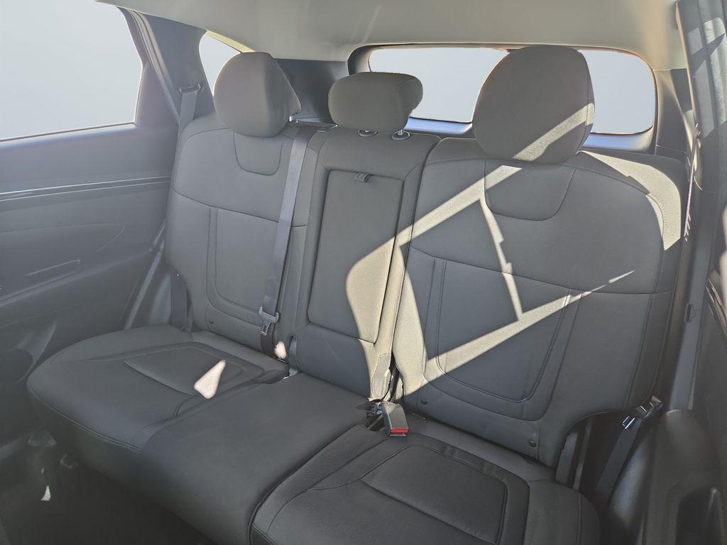 used 2022 Hyundai Tucson car, priced at $20,000