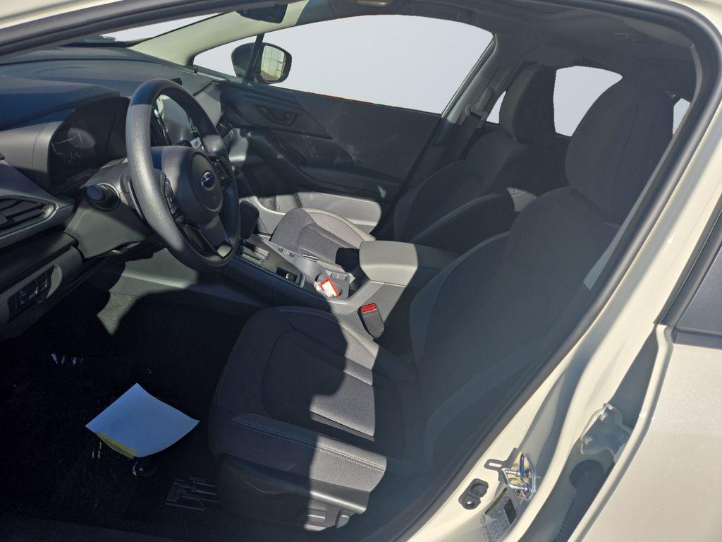 new 2025 Subaru Crosstrek car, priced at $32,406