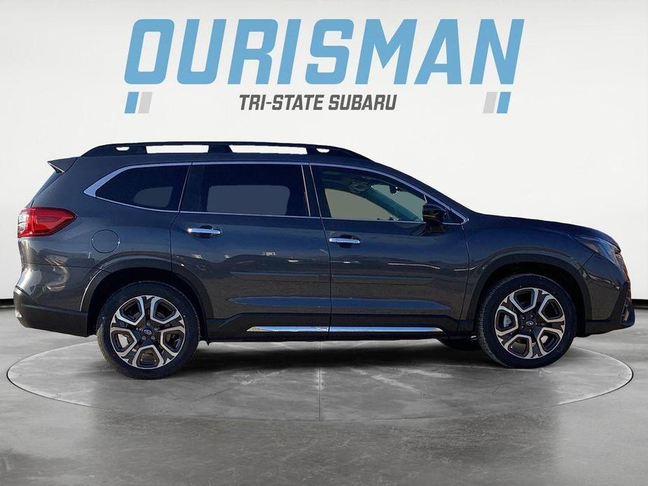 new 2024 Subaru Ascent car, priced at $47,318