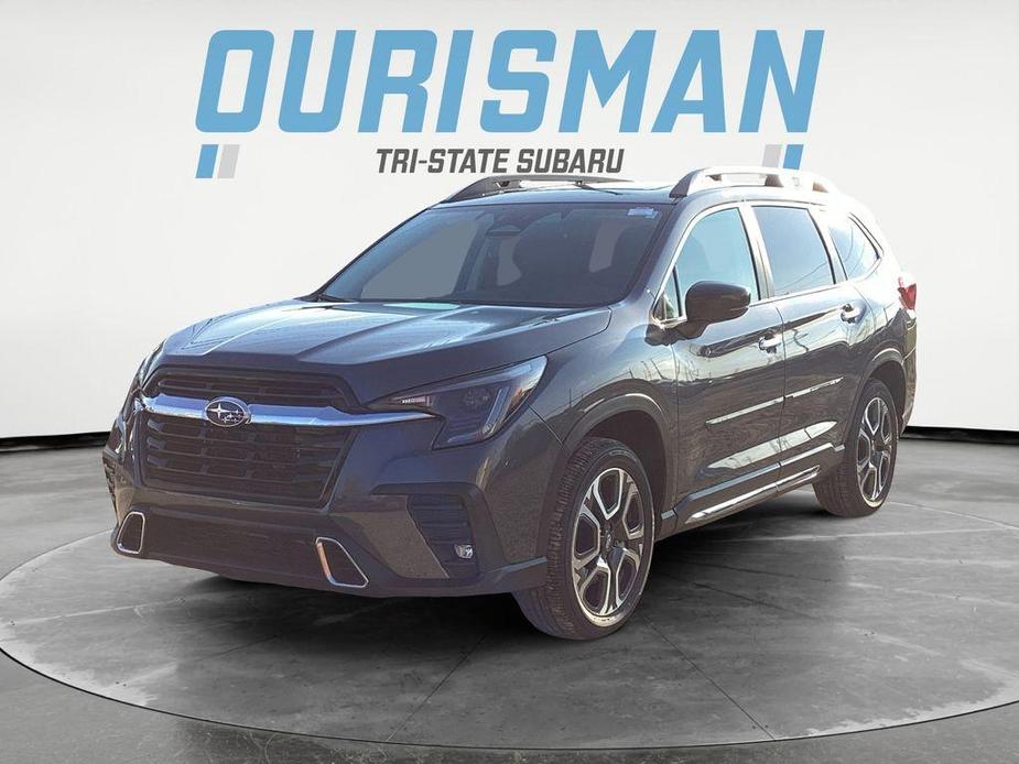 new 2024 Subaru Ascent car, priced at $47,318