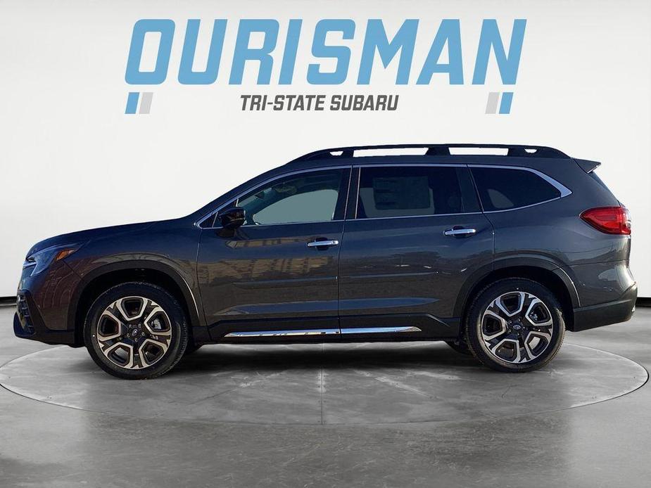 new 2024 Subaru Ascent car, priced at $47,318