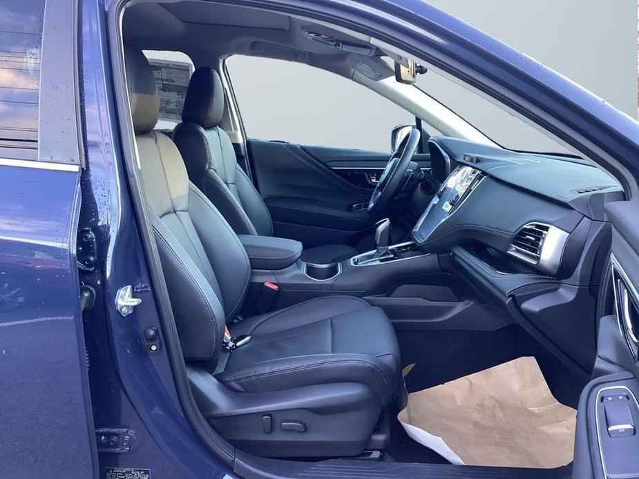 new 2025 Subaru Outback car, priced at $37,323