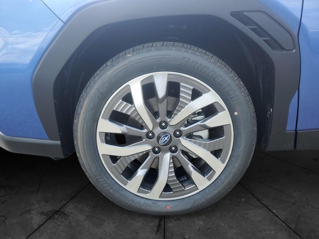 new 2025 Subaru Forester Hybrid car, priced at $45,961