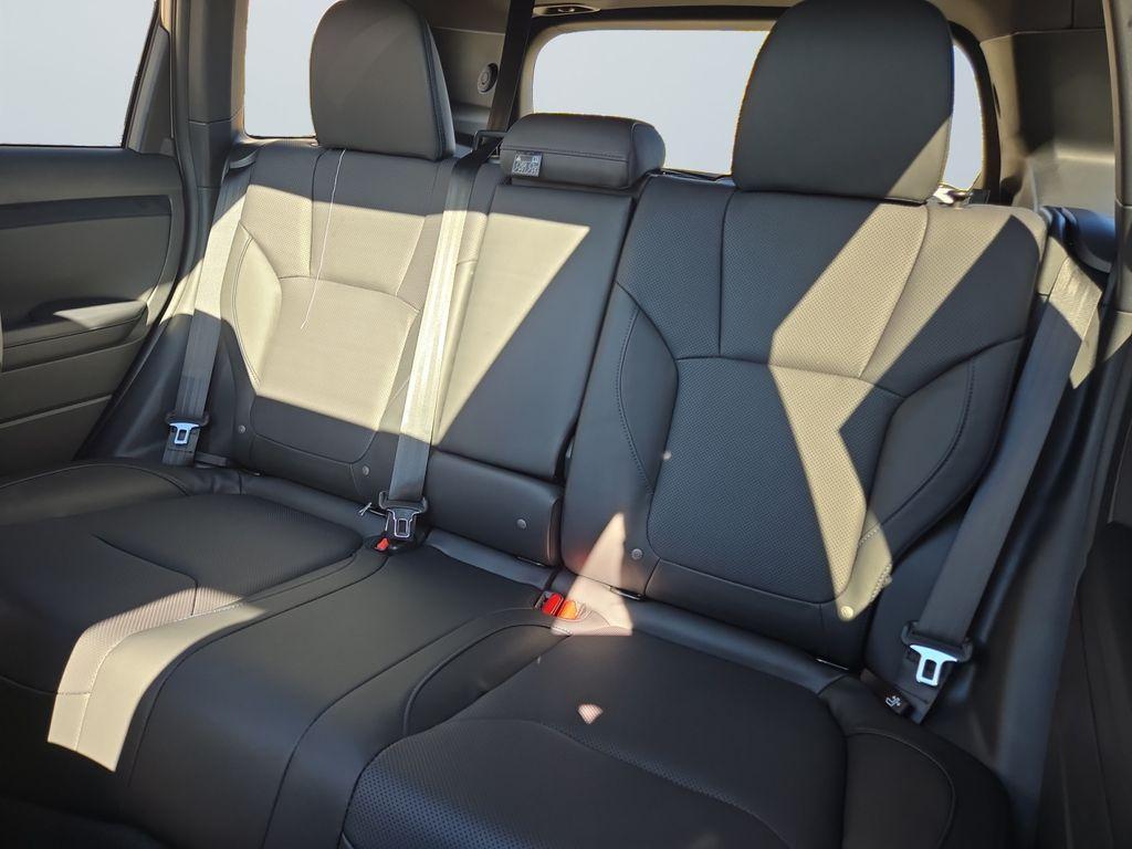 new 2025 Subaru Forester car, priced at $41,914