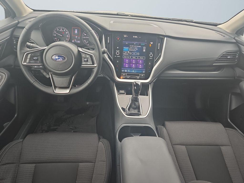 used 2022 Subaru Outback car, priced at $24,800