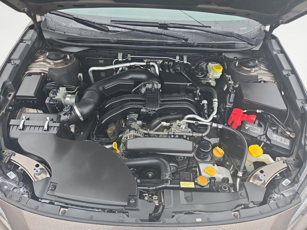 used 2022 Subaru Outback car, priced at $24,800