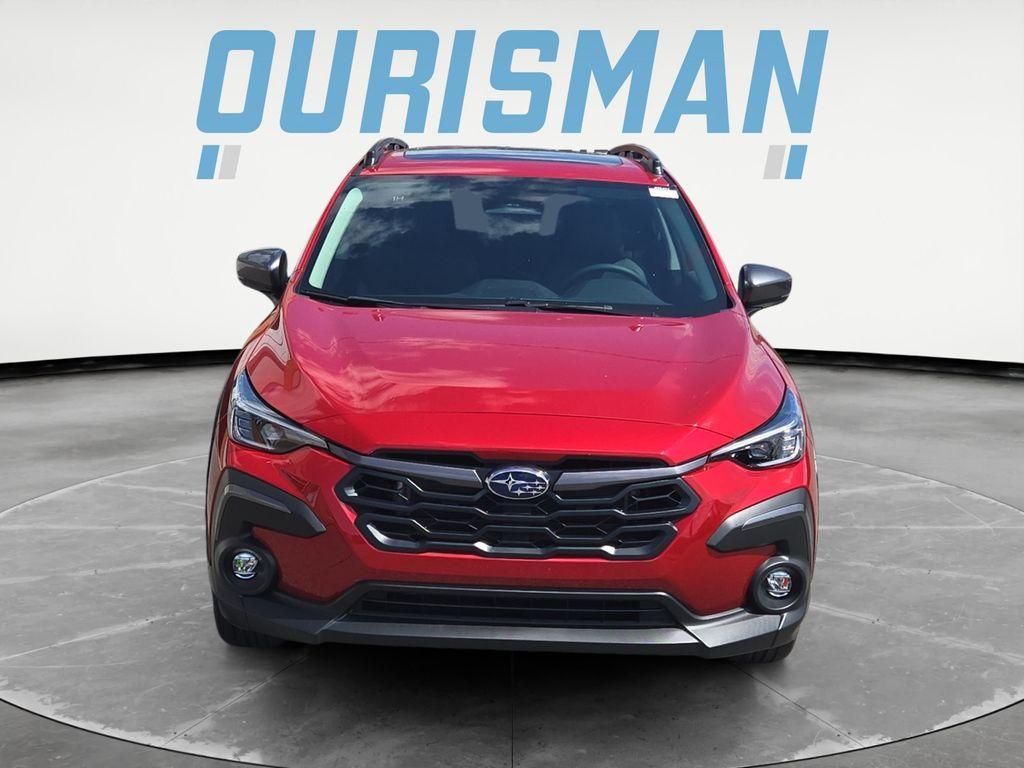 new 2025 Subaru Crosstrek car, priced at $36,539