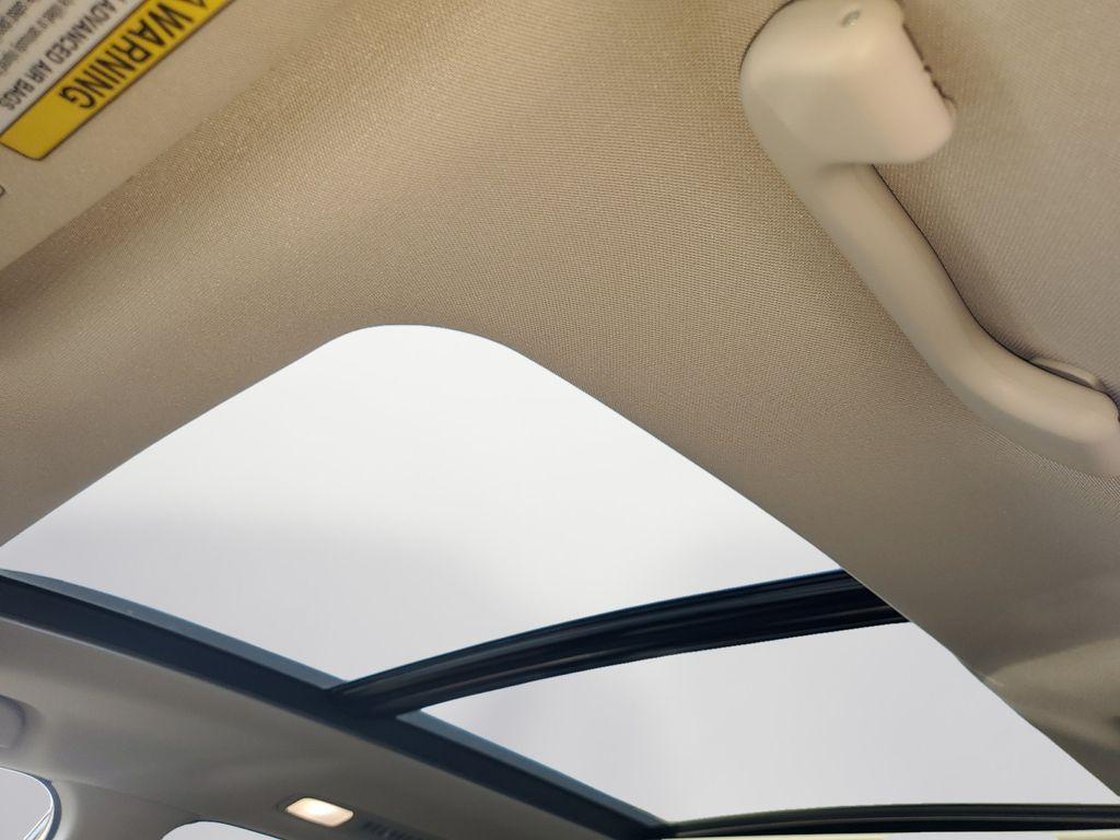 new 2025 Subaru Ascent car, priced at $55,186