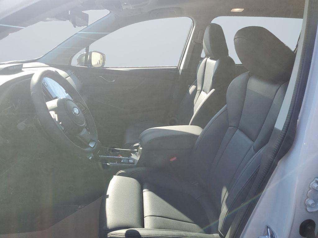 new 2025 Subaru Ascent car, priced at $55,186