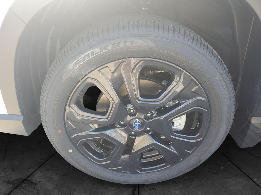 new 2025 Subaru Ascent car, priced at $55,186