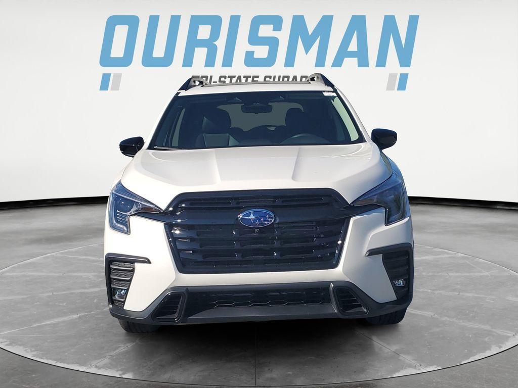 new 2025 Subaru Ascent car, priced at $55,186