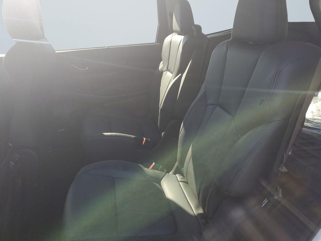 new 2025 Subaru Ascent car, priced at $55,186