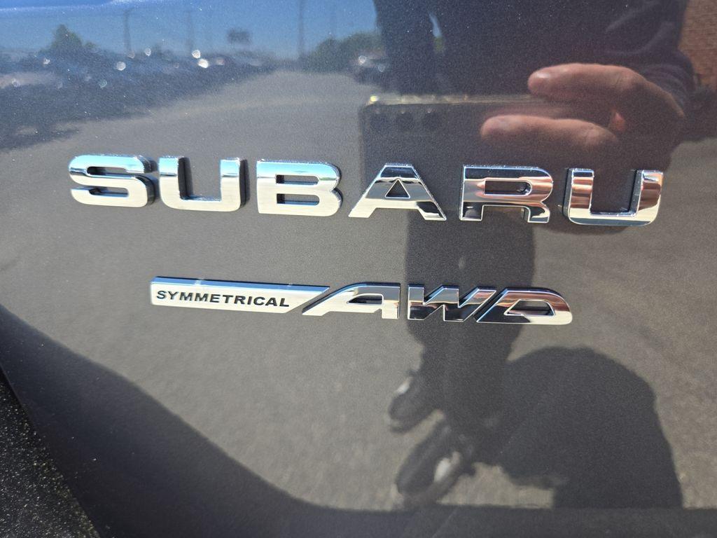 new 2025 Subaru Outback car, priced at $41,885