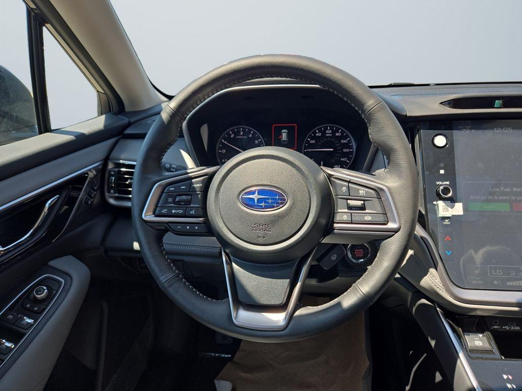 new 2025 Subaru Outback car, priced at $41,885
