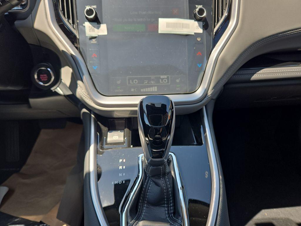 new 2025 Subaru Outback car, priced at $41,885