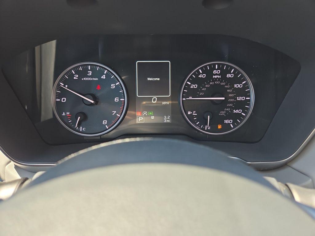 new 2025 Subaru Outback car, priced at $41,885