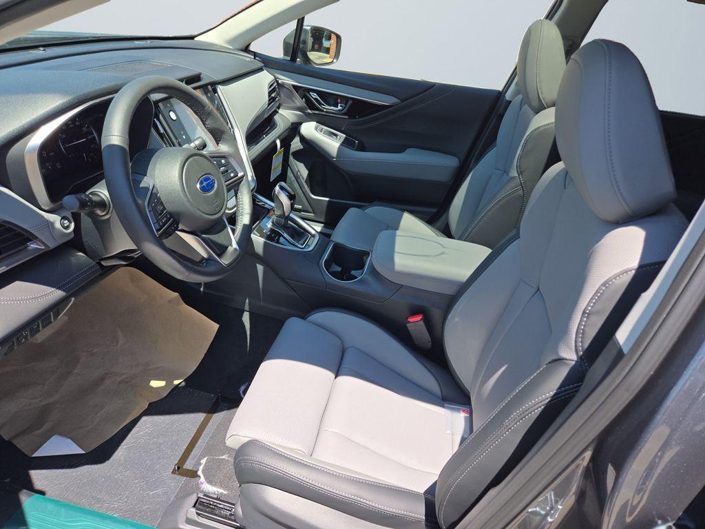 new 2025 Subaru Outback car, priced at $41,885