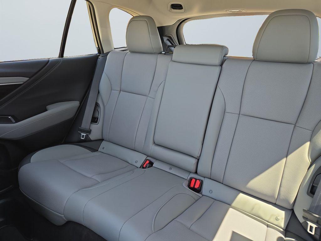 new 2025 Subaru Outback car, priced at $41,885