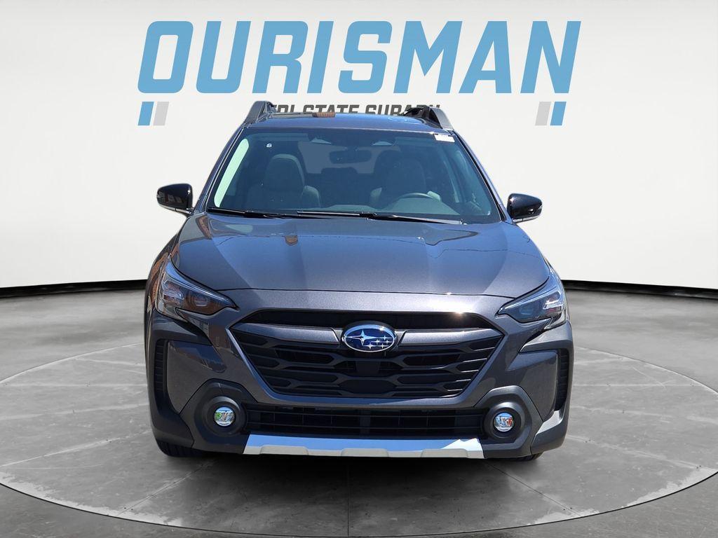 new 2025 Subaru Outback car, priced at $41,885