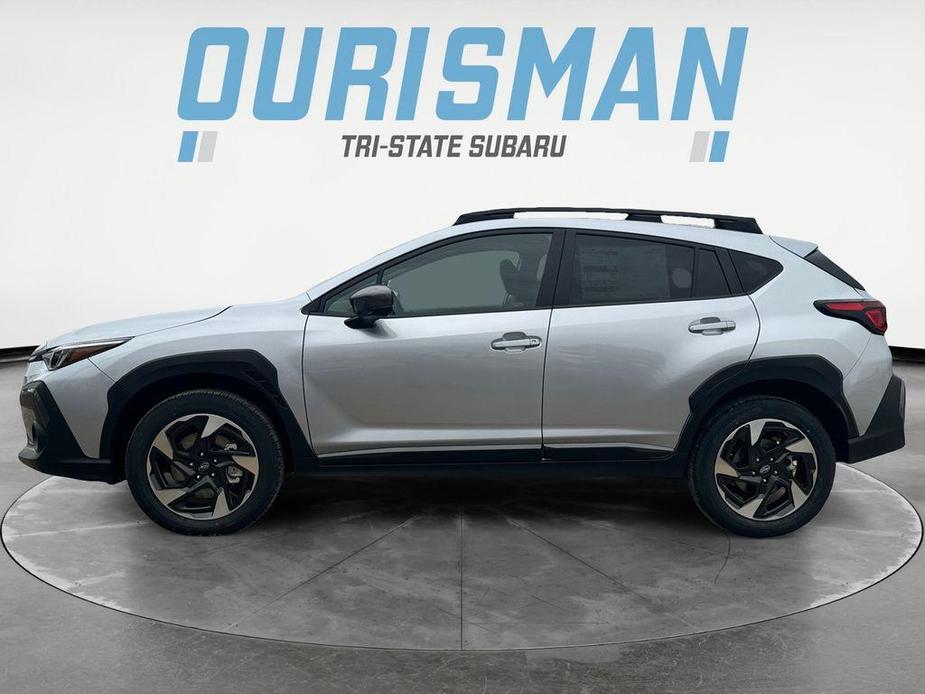 new 2025 Subaru Crosstrek car, priced at $33,758