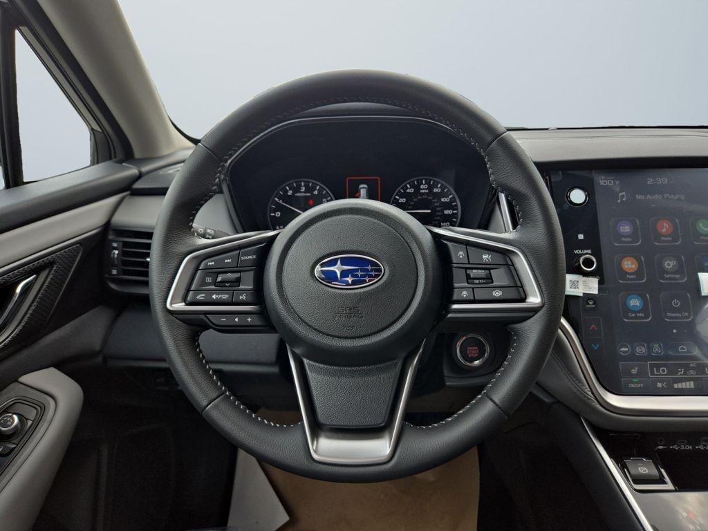 new 2025 Subaru Outback car, priced at $34,453