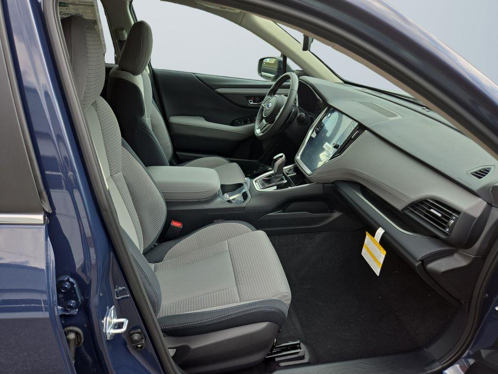 new 2025 Subaru Outback car, priced at $34,453