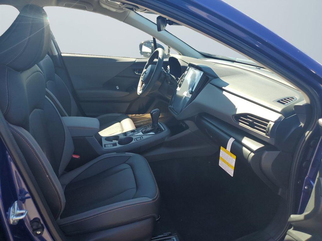 new 2025 Subaru Crosstrek car, priced at $34,764
