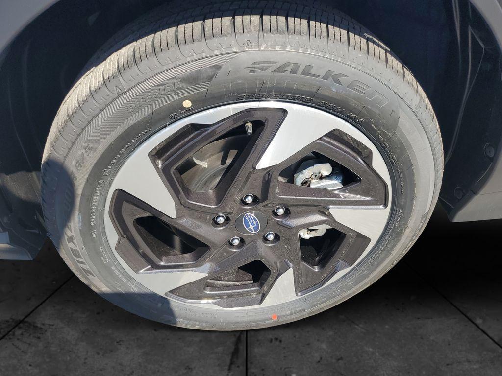 new 2025 Subaru Crosstrek car, priced at $34,764