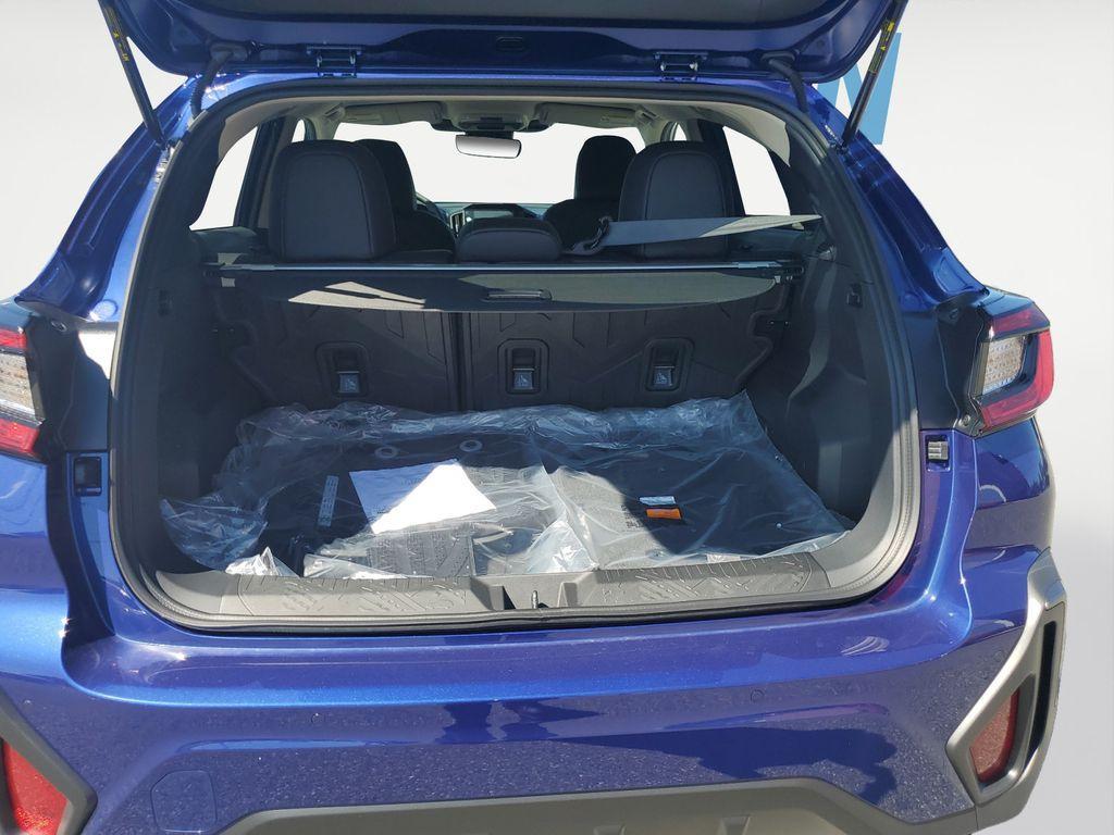 new 2025 Subaru Crosstrek car, priced at $34,764
