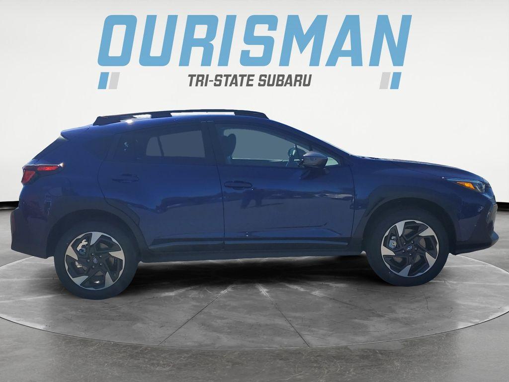 new 2025 Subaru Crosstrek car, priced at $34,764