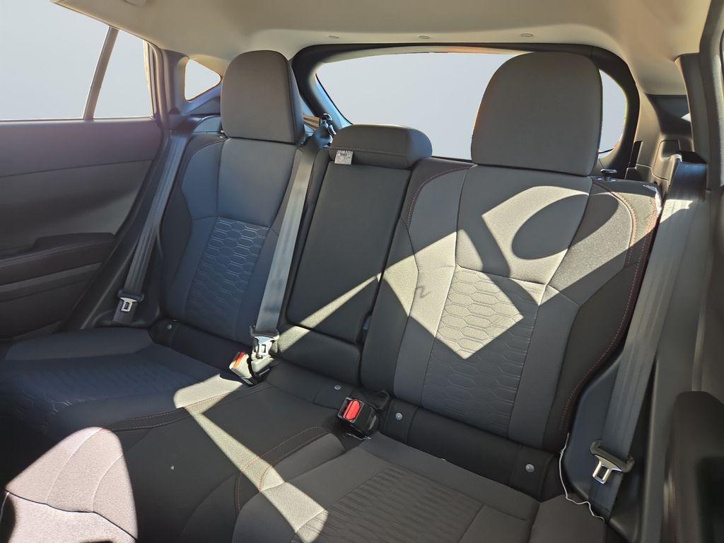new 2025 Subaru Impreza car, priced at $28,658