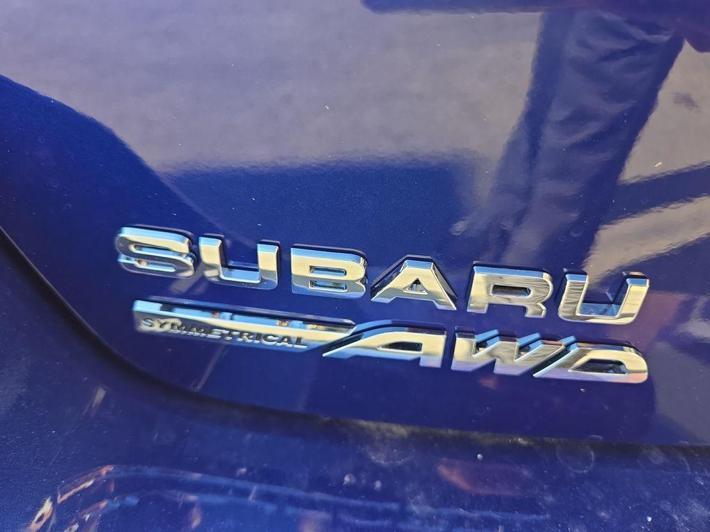 new 2025 Subaru Impreza car, priced at $28,658