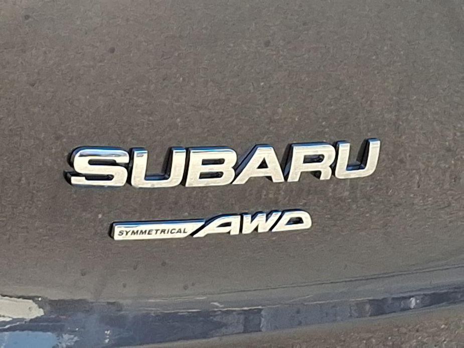 new 2024 Subaru Ascent car, priced at $44,174