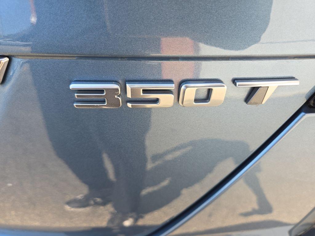 used 2023 Cadillac CT5 car, priced at $33,500