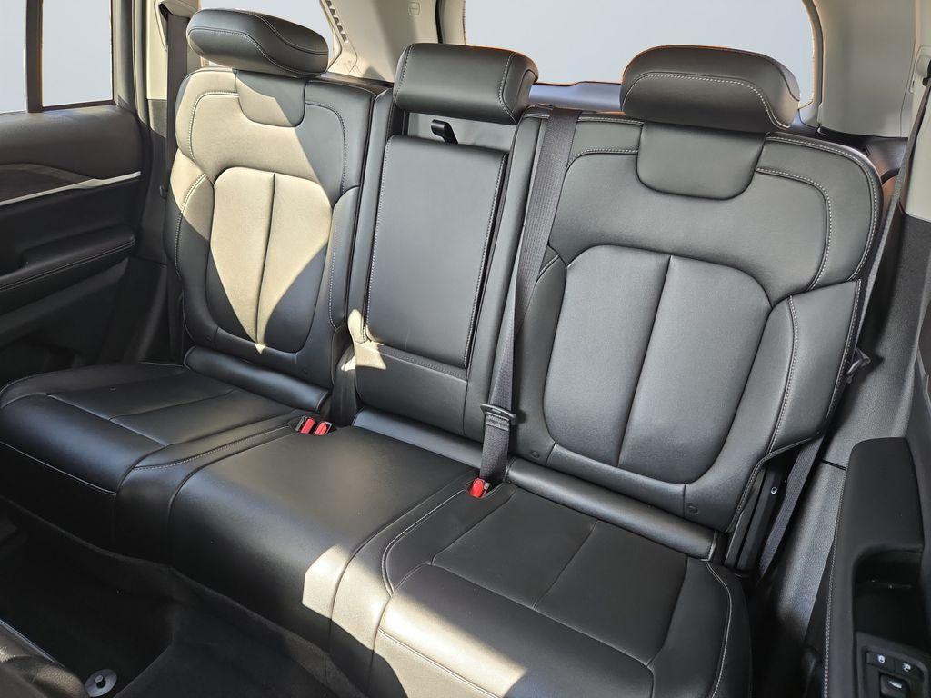 used 2023 Jeep Grand Cherokee car, priced at $33,900