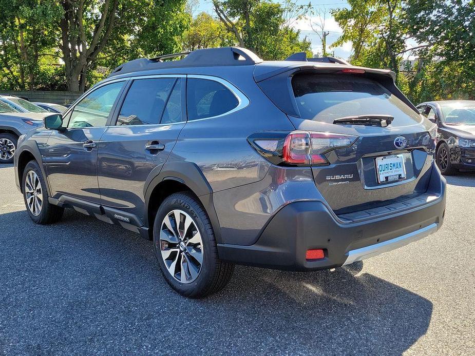 new 2025 Subaru Outback car, priced at $37,323