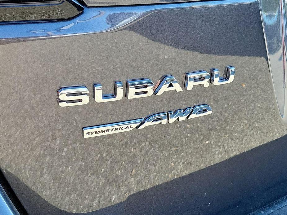 new 2025 Subaru Outback car, priced at $37,323