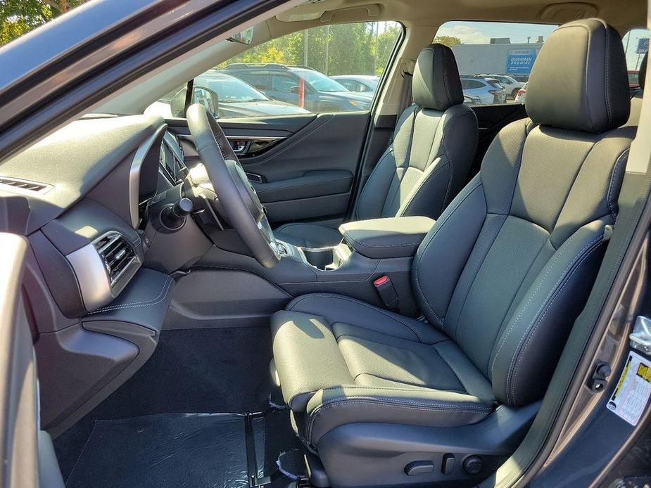 new 2025 Subaru Outback car, priced at $37,323