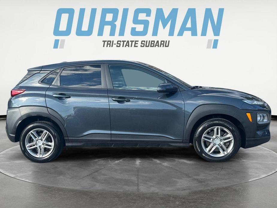 used 2019 Hyundai Kona car, priced at $12,300