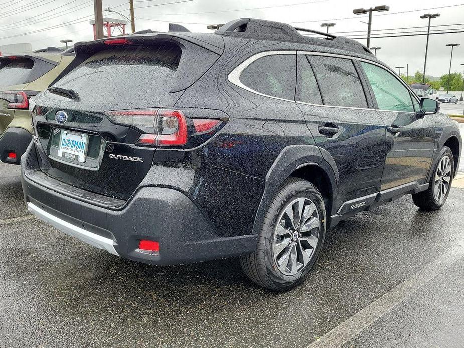 new 2024 Subaru Outback car, priced at $36,955