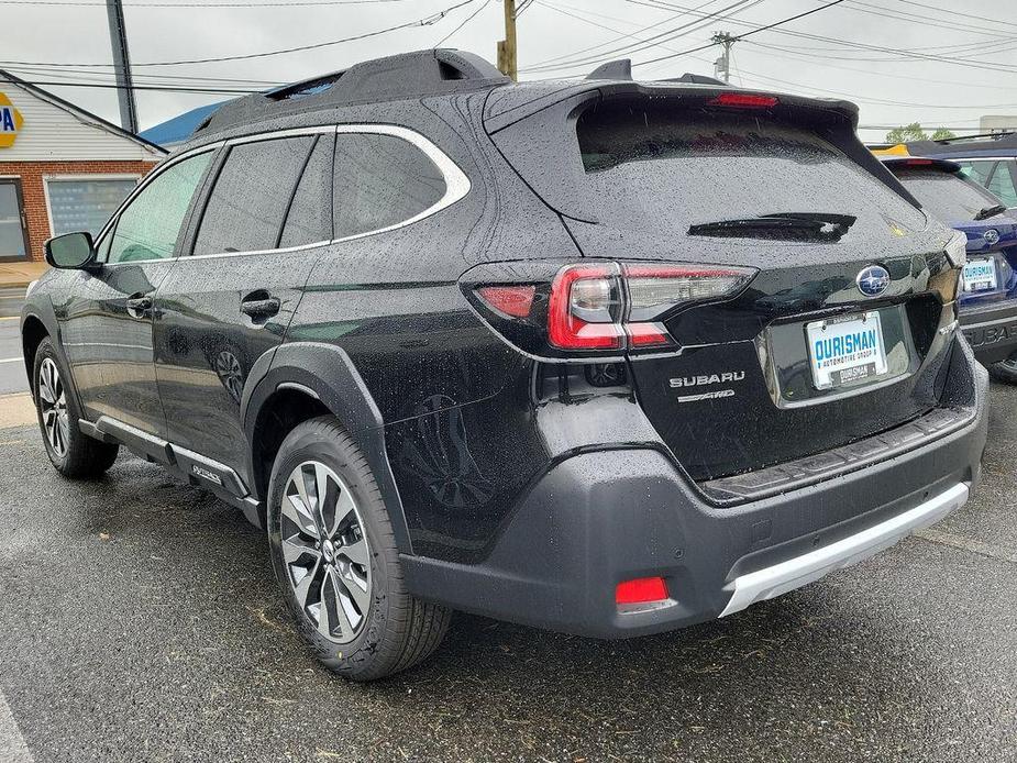 new 2024 Subaru Outback car, priced at $36,955