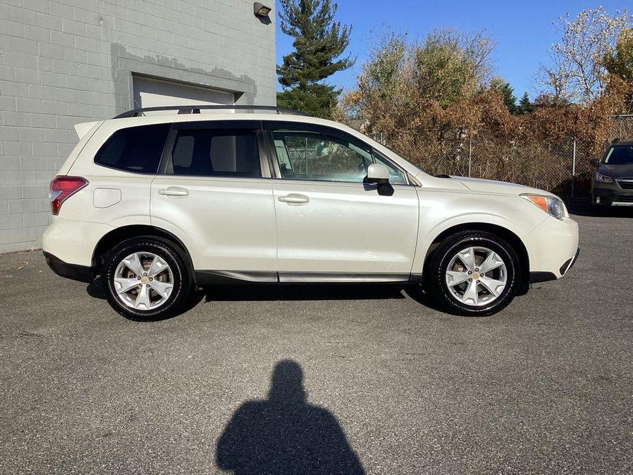 used 2014 Subaru Forester car, priced at $13,500