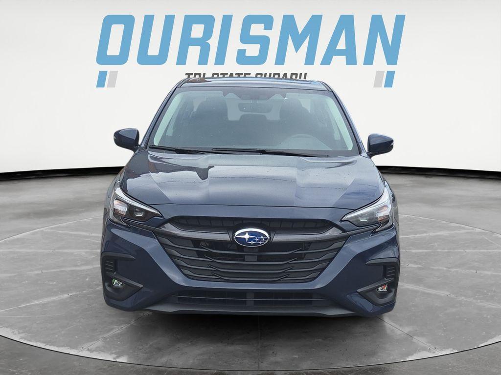 new 2025 Subaru Legacy car, priced at $33,976