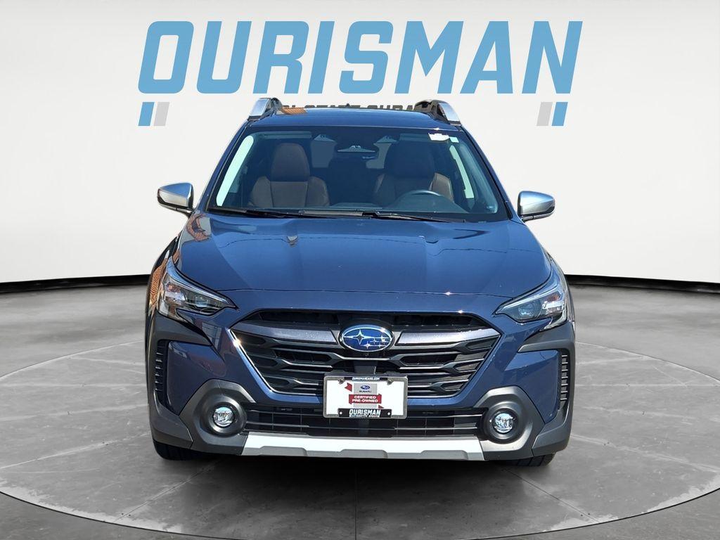 used 2023 Subaru Outback car, priced at $31,000