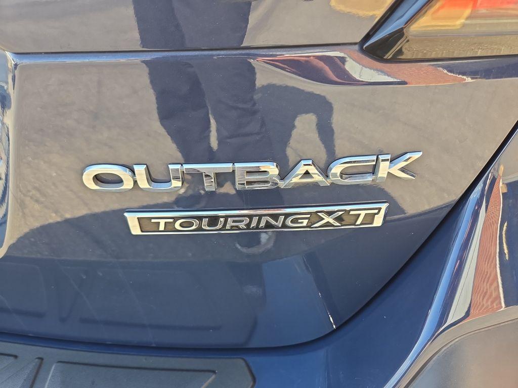 used 2023 Subaru Outback car, priced at $31,000