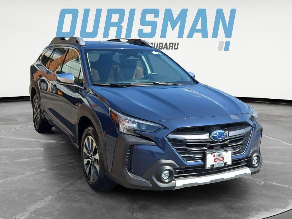 used 2023 Subaru Outback car, priced at $31,000