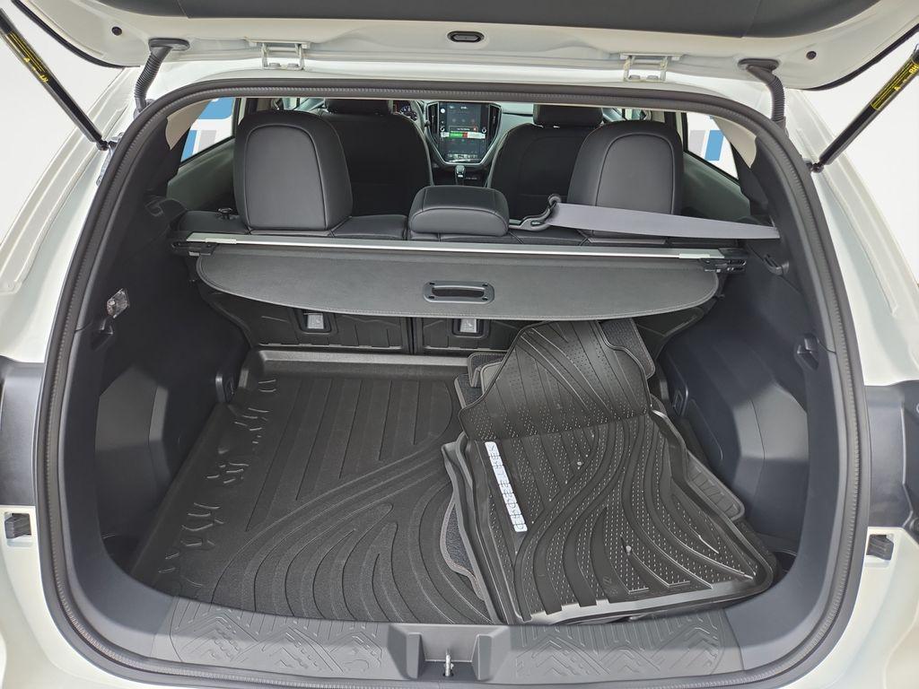 new 2025 Subaru Crosstrek car, priced at $34,958