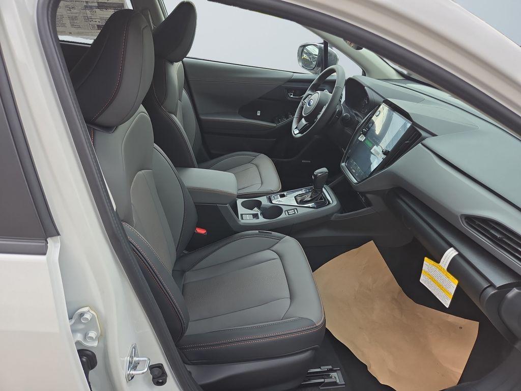 new 2025 Subaru Crosstrek car, priced at $34,958
